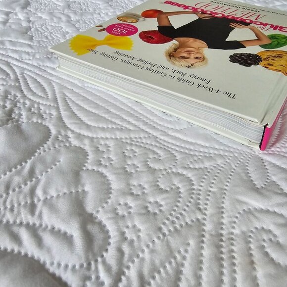 The Glucose Goddess Method Hardcover Book By Jessie Inchauspé - Picture 9 of 10